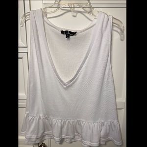 Lulu’s v-neck top